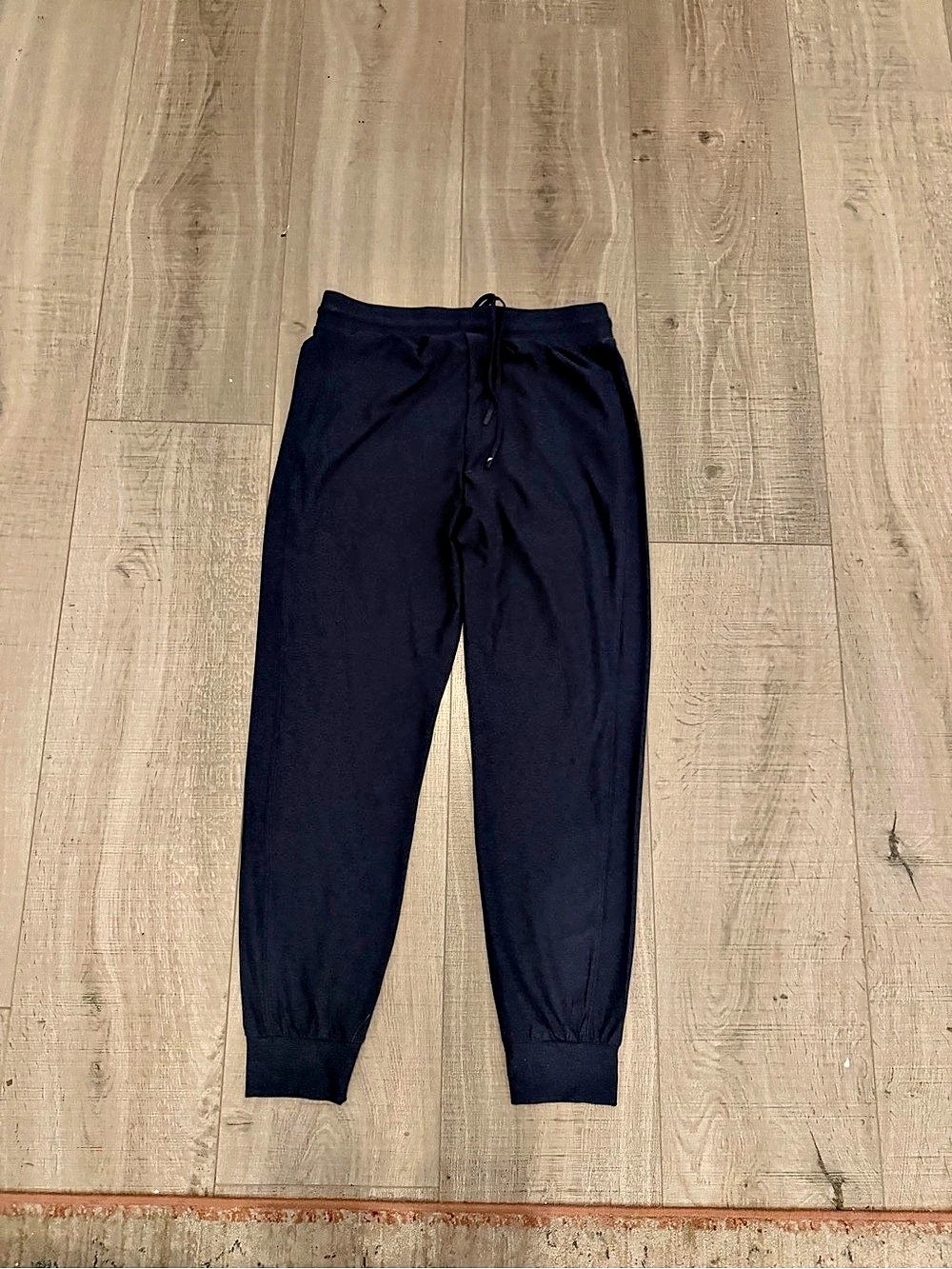 Fabletics Black Jogger Pants NWT